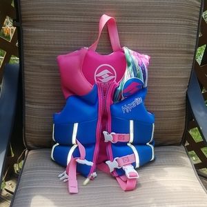 Hyperlight Children's Lifevest